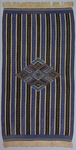 Sarape, c. 1890-1900 da Unbekannt