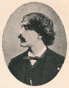 Sarasate, 1895 da Unbekannt