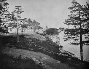 Savin Rock, New Haven, Connecticut da Unbekannt