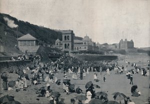 Scarborough - L
