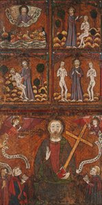 Scene dalla vita di Sant