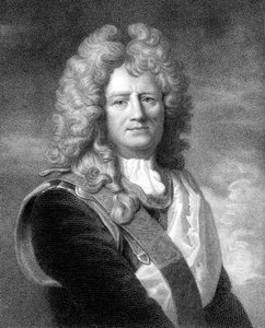 Sebastian le Prestre de Vauban, ingegnere militare francese da Unbekannt