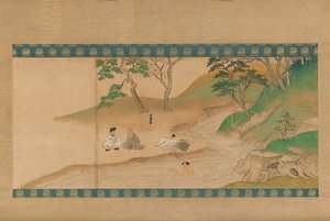 Sezione di Jin