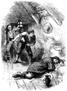 Sequestro di Lopez, c1880