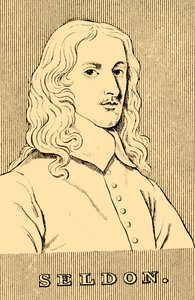 Seldon, 1584-1654, 1830