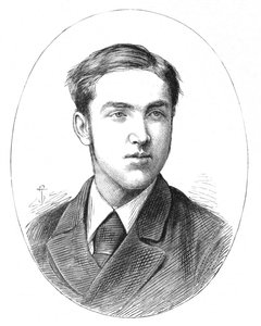 Sergente R. G. Scott, V.C., Cape Mounted Rifles da Unbekannt