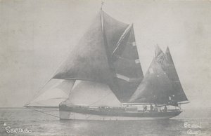 Servabo, c1930s