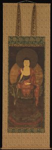 Shaka Nyorai, XIV secolo da Unbekannt