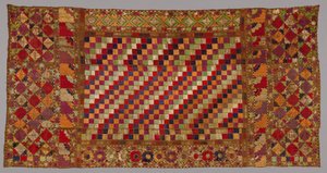 Sciarpa, 1800