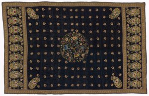 Scialle, 1800 da Unbekannt