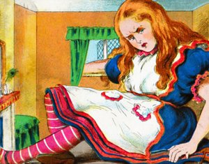Cresceva e cresceva, c. 1900 da Unbekannt