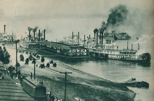 Show Boat, 1937 da Unbekannt