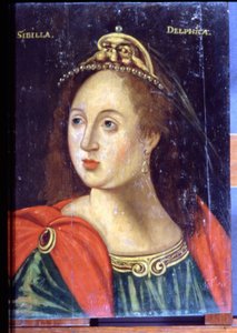 Sibilla Delfica