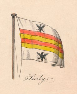 Sicilia da Unbekannt
