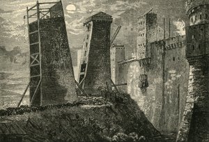 Assedio del Pireo, 1890 da Unbekannt