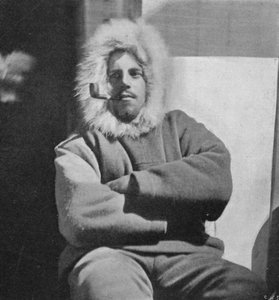 Sigurd Scott-Hansen da Unbekannt