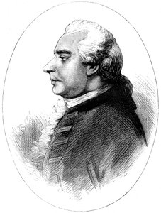 Silas Deane, statista e diplomatico americano del XVIII secolo da Unbekannt