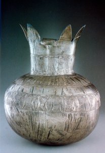 Vaso di melograno d
