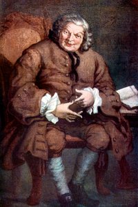 Simon Fraser, Lord Lovat, giacobita scozzese