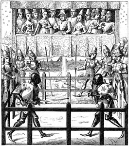 Combattimento singolo