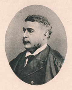 Sir A. Sullivan, 1895