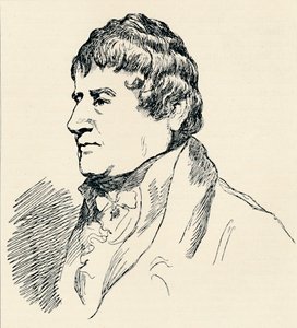 Sir Charles Blagden, 1748-1820, 1907 da Unbekannt