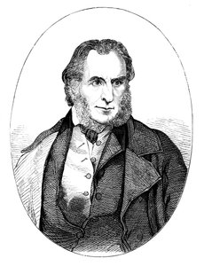 Sir Charles Napier, ufficiale navale britannico, 1786-1860
