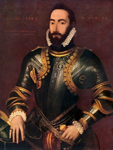Sir Charles Somerset, XX secolo