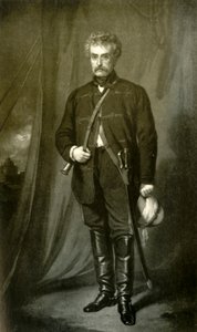 Sir Colin Campbell, poi Lord Clyde