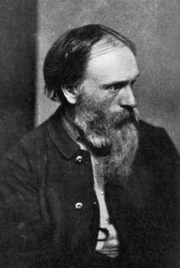 Sir Edward Coley Burne-Jones, artista inglese da Unbekannt