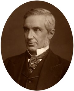 Sir Edward Fry, giudice dell