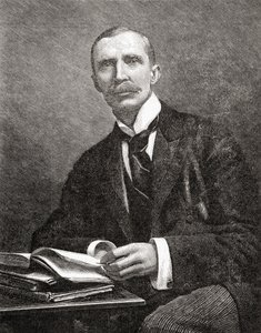 Sir George Dashwood Taubman Goldie da Unbekannt