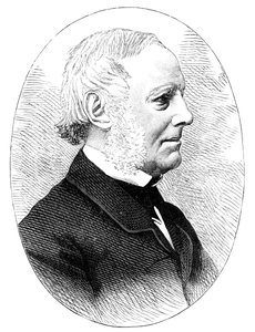 Sir George Grey, 1799-1882, XIX secolo