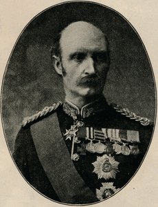 Sir George White, 1902 da Unbekannt