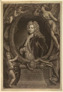Sir Godfrey Kneller da Unbekannt