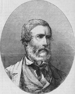 Sir H. Havelock da Unbekannt