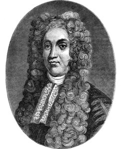 Sir Hans Sloane, medico, naturalista e collezionista inglese, c1793-1878