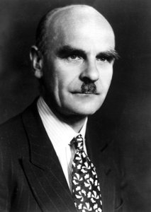 Sir Harrier Stewart Wilson Massey, Presidente della Società Fisica da Unbekannt