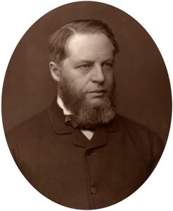 Sir Henry Charles Lopes, giudice dell