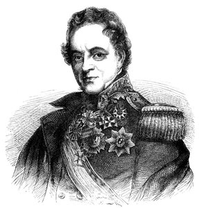 Sir Henry Hardinge, 1785-1856
