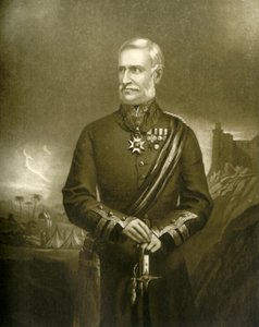 Sir Henry Havelock, 1850, 1901 da Unbekannt