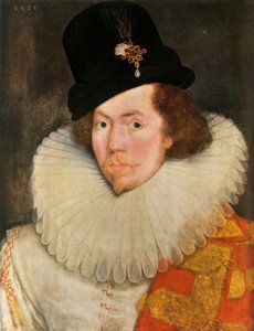 Sir Henry Unton, 1586 da Unbekannt