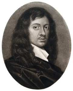 Sir Henry Vane, politico e autore inglese da Unbekannt