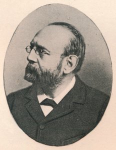 Sir J. Barnby, 1895
