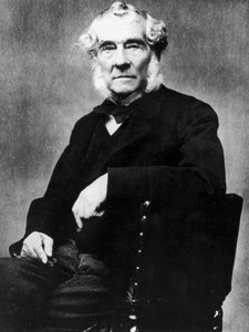 Sir James Allport da Unbekannt