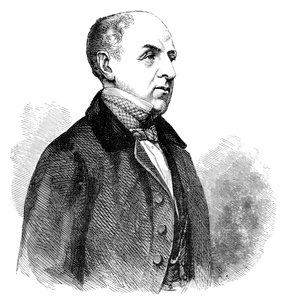 Sir James Graham, 1792-1861, 1900 da Unbekannt