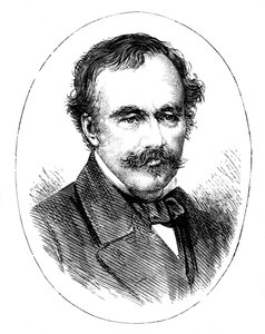 Sir James Outram, soldato britannico da Unbekannt