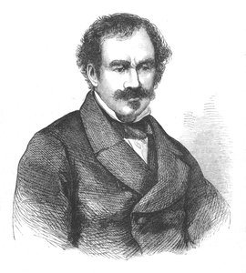 Sir James Outram, c1880 da Unbekannt
