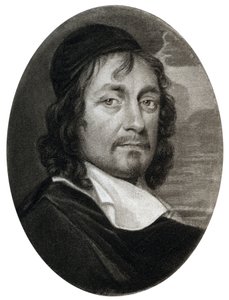 Sir John Maynard, Serjeant at Law da Unbekannt