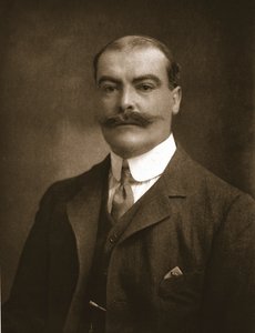 Sir R W B Jardine, 1911 da Unbekannt